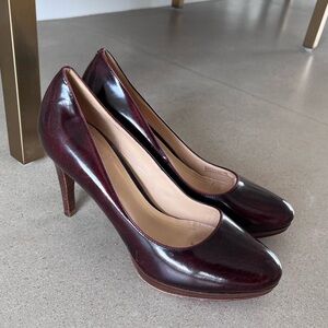 Cole Haan Nike Air Chelsea Pumps